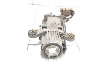 2008 Mitsubishi Outlander Rear Differential T02GS0218 Part manufacturer Mitsubishi OE