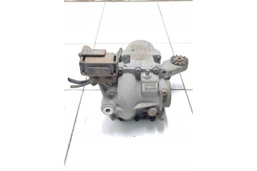 2008 Mitsubishi Outlander Rear Differential T02GS0218 Catalog number of the part T02GS0218
