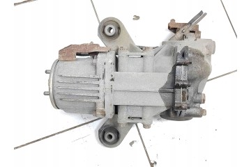 2008 Mitsubishi Outlander Rear Differential T02GS0218 Installation side rear
