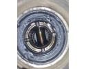 2008 Mitsubishi Outlander Rear Differential T02GS0218 Catalog number of the original GS2353