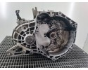 MANUAL GEARBOX FIAT DOBLO II C63563514 1 6 D MULTIJET
