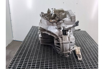 MANUAL GEARBOX FIAT DOBLO II C63563514 1 6 D MULTIJET Quality of parts according to GVO Q original with factory logo OEM OES