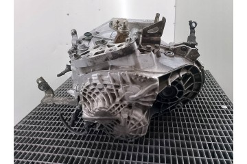 MANUAL GEARBOX FIAT DOBLO II C63563514 1 6 D MULTIJET Part manufacturer Fiat OE