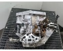MANUAL GEARBOX FIAT DOBLO II C63563514 1 6 D MULTIJET Transmission type manual