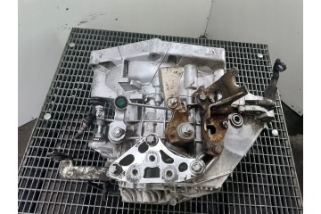 MANUAL GEARBOX FIAT DOBLO II C63563514 1 6 D MULTIJET Transmission type manual