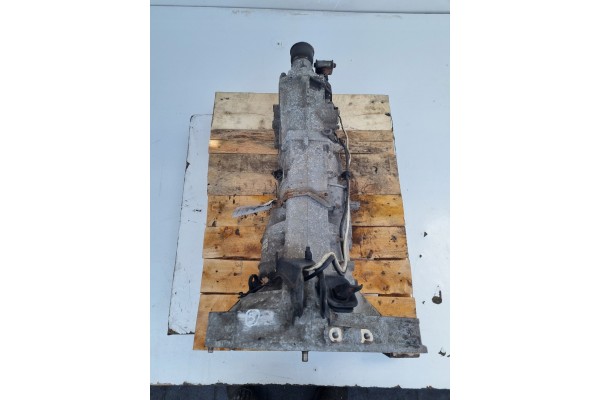 Subaru Event II 2 0 16V GEARBOX TY754VT7AA T6 manual MANUAL Packaging status replacement
