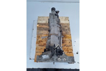 Subaru Event II 2 0 16V GEARBOX TY754VT7AA T6 manual MANUAL Packaging status replacement
