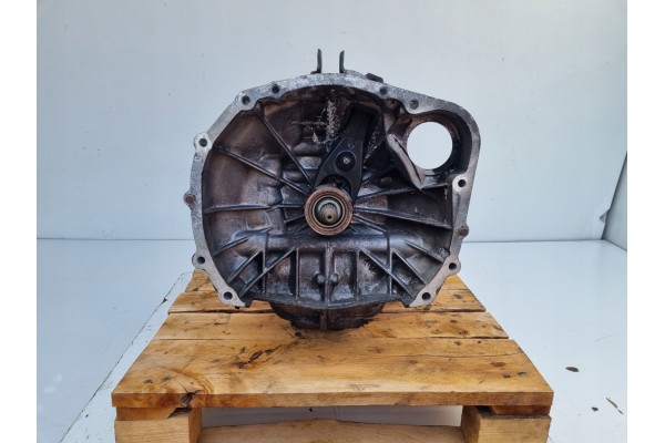 Subaru Event II 2 0 16V GEARBOX TY754VT7AA T6 manual MANUAL Catalog number of the part TY754VT7AA T6