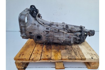 Subaru Event II 2 0 16V GEARBOX TY754VT7AA T6 manual MANUAL Part manufacturer Subaru OE