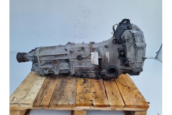 Subaru Event II 2 0 16V GEARBOX TY754VT7AA T6 manual MANUAL Engine type gasoline