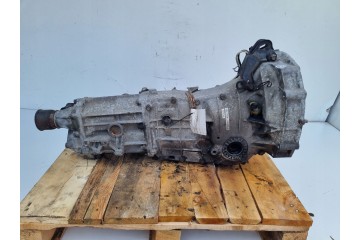Subaru Event II 2 0 16V GEARBOX TY754VT7AA T6 manual MANUAL Engine type gasoline
