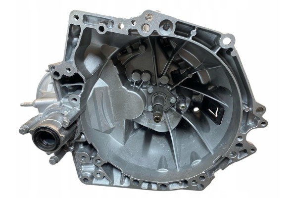 Transmission 20XJ02 Opel Crossland X 1 2THP