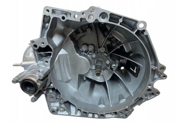 Transmission 20XJ02 Opel Crossland X 1 2THP