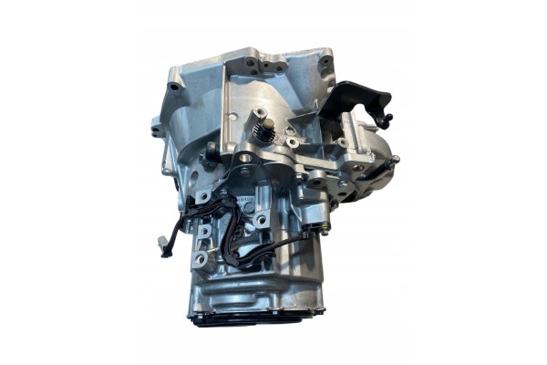 Transmission 20XJ02 Opel Crossland X 1 2THP Catalog number of the part 20XJ02