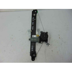 2 PIN ELEVALUNAS TRASERO DERECHO VOLVO S60 BERLINA