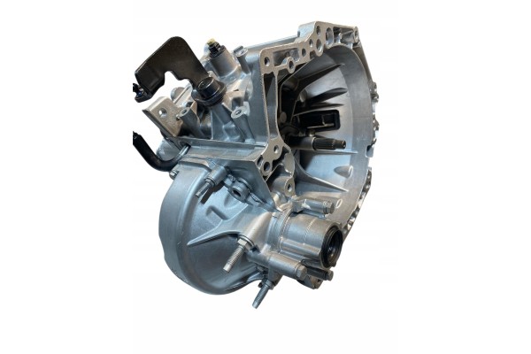 Transmission 20XJ02 Opel Crossland X 1 2THP Part manufacturer Opel OE