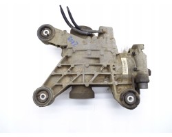DIFFERENTIAL BRIDGE REAR SKODA YETI 5L 4x4 2 0 TDI 0BR525010B MMK