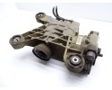 DIFFERENTIAL BRIDGE REAR SKODA YETI 5L 4x4 2 0 TDI 0BR525010B MMK Packaging status replacement