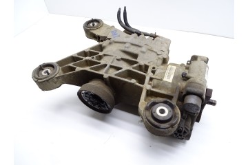 DIFFERENTIAL BRIDGE REAR SKODA YETI 5L 4x4 2 0 TDI 0BR525010B MMK Packaging status replacement