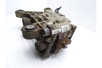 DIFFERENTIAL BRIDGE REAR SKODA YETI 5L 4x4 2 0 TDI 0BR525010B MMK Catalog number of the part 0BR525010B MMK 17820314889
