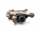 DIFFERENTIAL BRIDGE REAR SKODA YETI 5L 4x4 2 0 TDI 0BR525010B MMK Part manufacturer Skoda OE