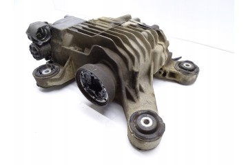 DIFFERENTIAL BRIDGE REAR SKODA YETI 5L 4x4 2 0 TDI 0BR525010B MMK Car type 4x4 SUV passenger cars