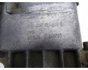 DIFFERENTIAL BRIDGE REAR SKODA YETI 5L 4x4 2 0 TDI 0BR525010B MMK Quality of parts according to GVO Q original with factory logo