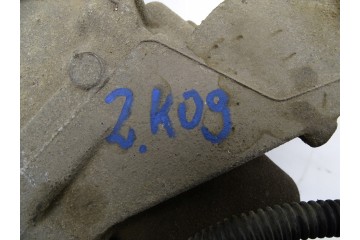 DIFFERENTIAL BRIDGE REAR SKODA YETI 5L 4x4 2 0 TDI 0BR525010B MMK Product weight with unit packaging 5 kg