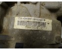 DIFFERENTIAL BRIDGE REAR SKODA YETI 5L 4x4 2 0 TDI 0BR525010B MMK Catalog number of the original 0BR525010B