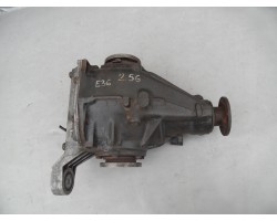 REAR BRIDGE REAR BMW 3 E36 LARGE HEAD 2 56