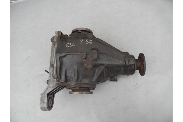 REAR BRIDGE REAR BMW 3 E36 LARGE HEAD 2 56