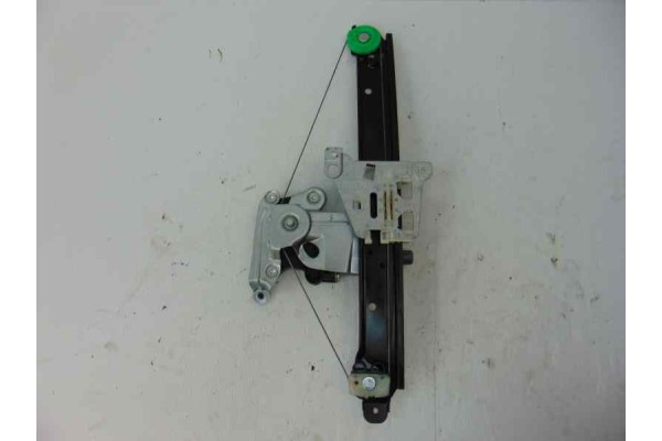 2 PIN ELEVALUNAS TRASERO DERECHO VOLVO S60 BERLINA