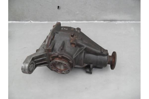 REAR BRIDGE REAR BMW 3 E36 LARGE HEAD 2 56 Catalog number of the part 1212951 RM MOBILE