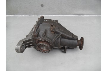 REAR BRIDGE REAR BMW 3 E36 LARGE HEAD 2 56 Catalog number of the part 1212951 RM MOBILE