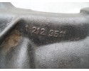 REAR BRIDGE REAR BMW 3 E36 LARGE HEAD 2 56 Quality of parts according to GVO Q original with factory logo OEM OES