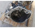 MANUAL GEARBOX 6B RENAULT MEGANE IV 1 2 TCE 320106758R Packaging status replacement