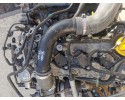 MANUAL GEARBOX 6B RENAULT MEGANE IV 1 2 TCE 320106758R Transmission type manual