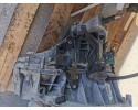 MANUAL GEARBOX 6B RENAULT MEGANE IV 1 2 TCE 320106758R Catalog number of the part 320106758R