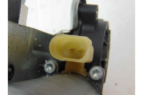 2 PIN ELEVALUNAS TRASERO DERECHO VOLVO S60 BERLINA