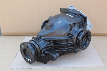 Bridge dyfer rear BMW 3 e46 small head 3 38 1 6 1 8 1 9 2 0 PETROL NR 7 Catalog number of the part mala glowa 3 38 nr 7