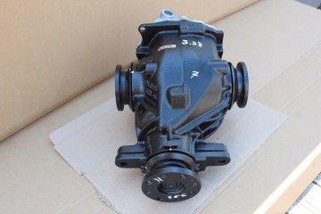 Bridge dyfer rear BMW 3 e46 small head 3 38 1 6 1 8 1 9 2 0 PETROL NR 7 Part manufacturer BMW OE