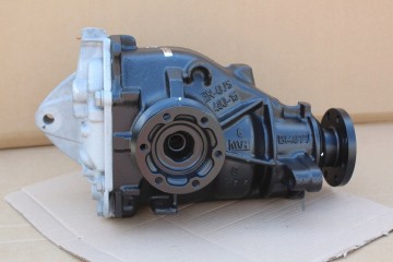 Bridge dyfer rear BMW 3 e46 small head 3 38 1 6 1 8 1 9 2 0 PETROL NR 7 Car type passenger cars