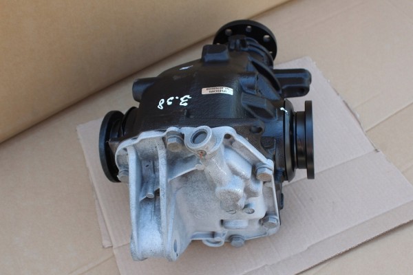 Diferencial trasero BMW Serie 3 E46 cabeza pequeña 3.38 1.6 1.8 1.9 2