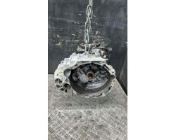 Mechanical gearbox Ssangyong Tivoli Grand 2022 3102035320