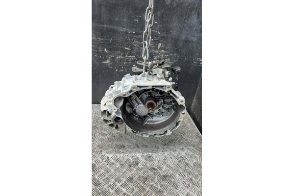 Mechanical gearbox Ssangyong Tivoli Grand 2022 3102035320