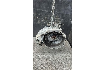 Mechanical gearbox Ssangyong Tivoli Grand 2022 3102035320
