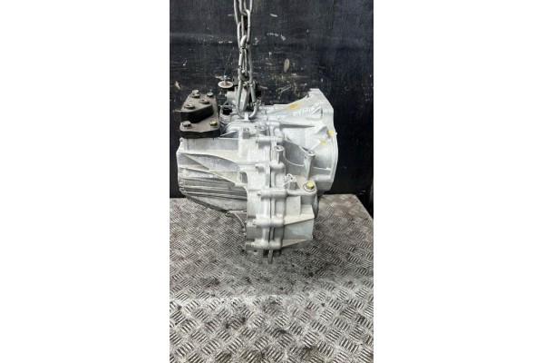 Mechanical gearbox Ssangyong Tivoli Grand 2022 3102035320 Part manufacturer SsangYong OE