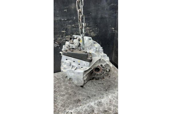 Mechanical gearbox Ssangyong Tivoli Grand 2022 3102035320 Catalog number of the part 31020 35320