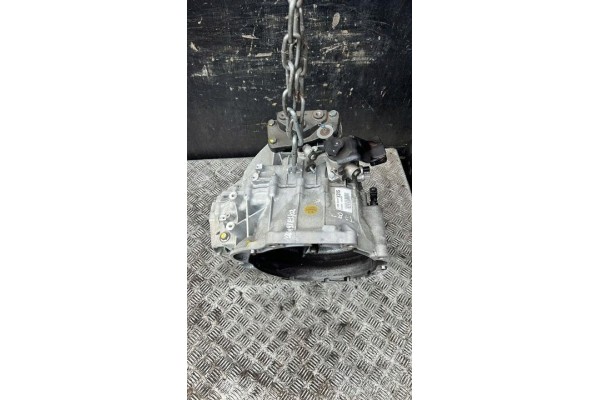 Mechanical gearbox Ssangyong Tivoli Grand 2022 3102035320 Transmission type manual