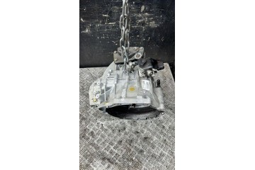 Mechanical gearbox Ssangyong Tivoli Grand 2022 3102035320 Transmission type manual